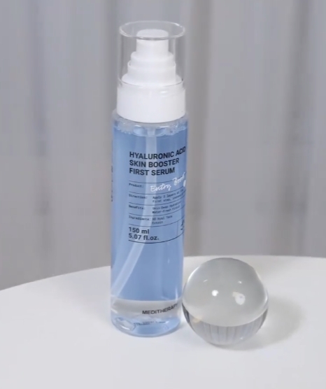 韓國MEDITHERAPY 333玻尿酸保濕精華150ml 單瓶 — 圖 2