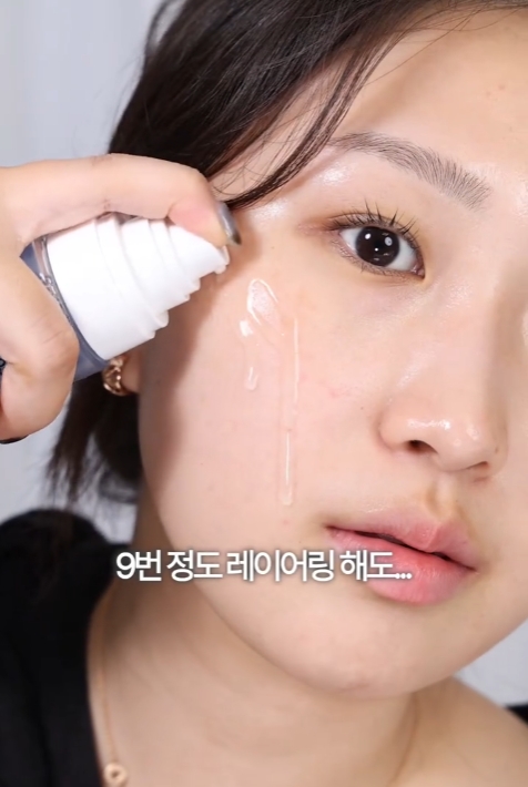 韓國MEDITHERAPY 333玻尿酸保濕精華150ml 單瓶 — 圖 3