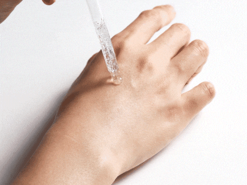 韓國Temporary補骨脂酚毛孔彈潤春青精華30ml 單瓶 — 圖 7