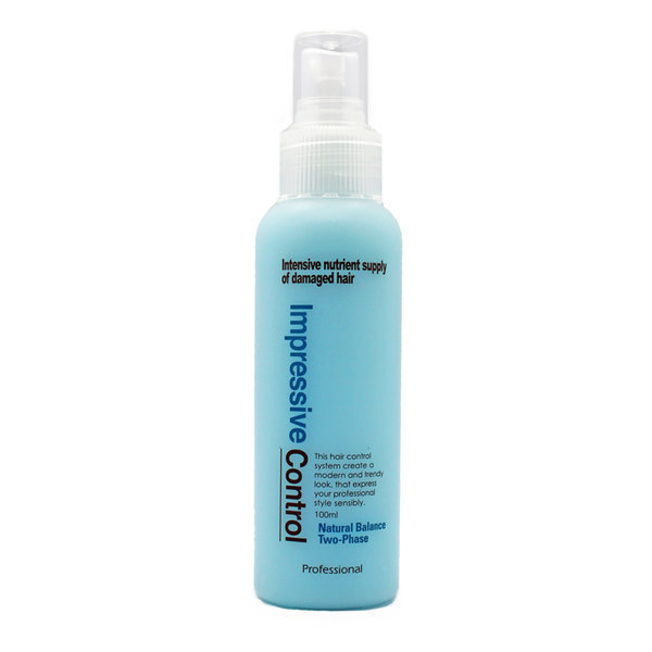 韓國MUGENS奈米級保濕順髮免沖洗噴霧100ml 單瓶 — 圖 2