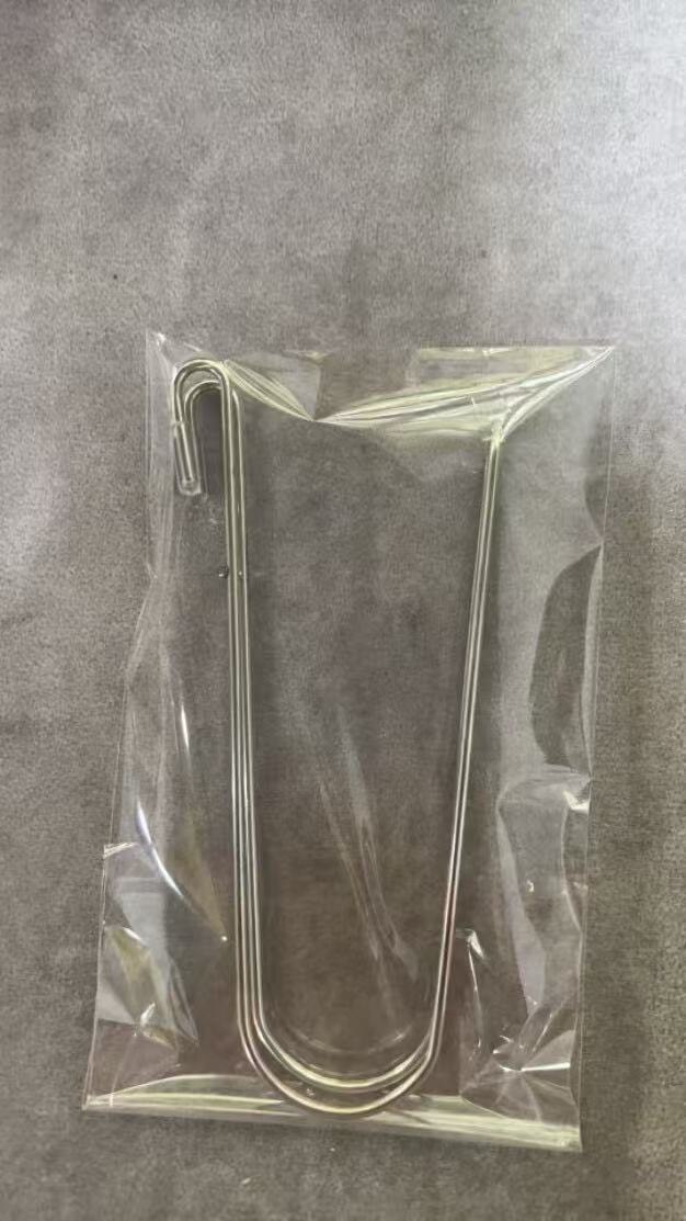(4個)廚房不鏽鋼長條型邊框斜插懸掛式瀝水掛架 — 圖 7