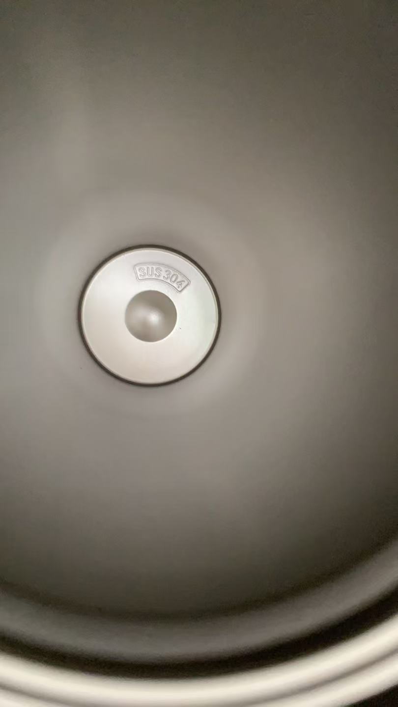 潮酷風大容量手提保溫保冷隨行杯1000ml — 圖 5