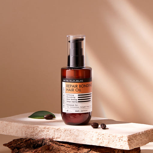 韓國Derma Factory 150小時修護科研護髮油100ml 單瓶 — 圖 2