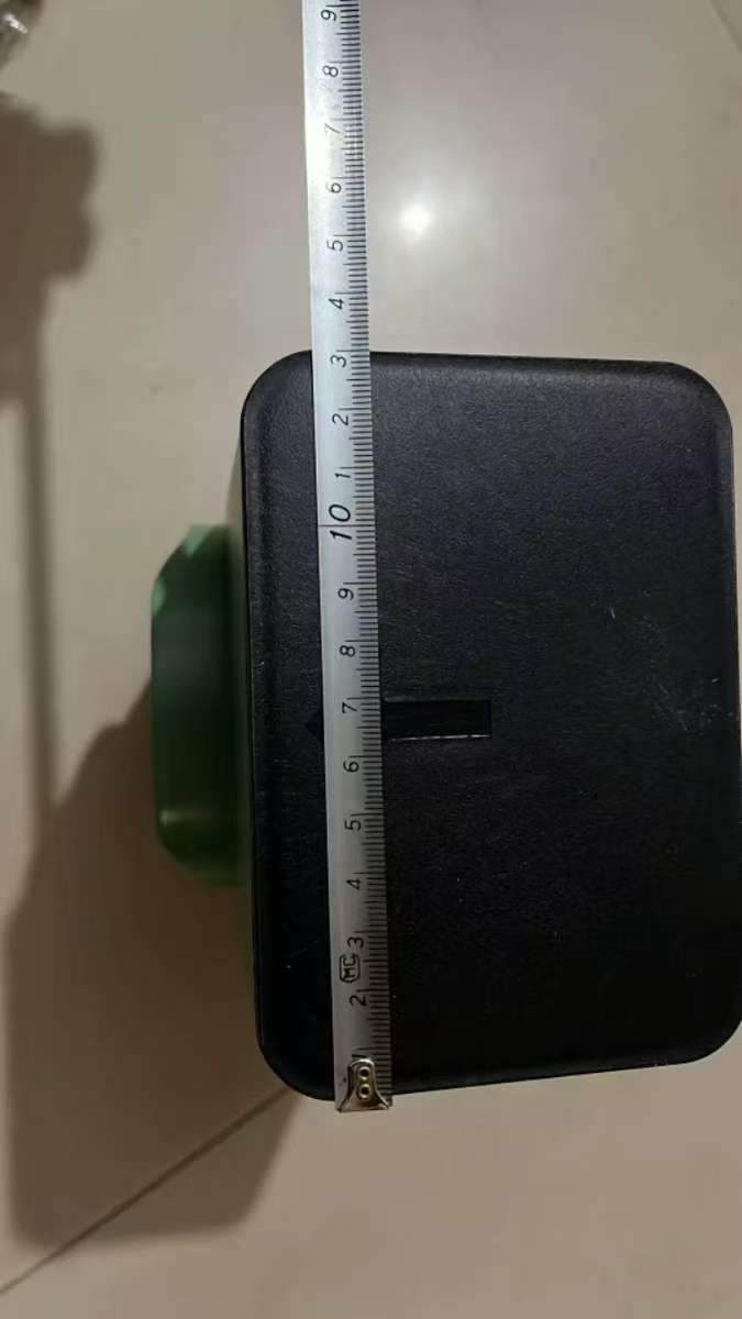 輕鬆料理三合一手搖滾筒式多功能切菜刨絲器 — 圖 10