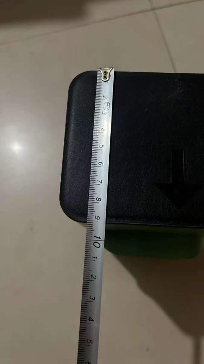 輕鬆料理三合一手搖滾筒式多功能切菜刨絲器 — 圖 8