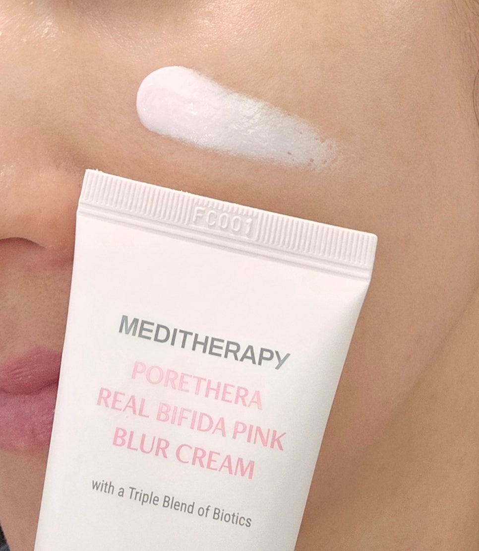 韓國MEDITHERAPY校色素顏霜50ml 單支 — 圖 2