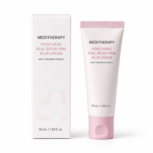 韓國MEDITHERAPY校色素顏霜50ml 單支 — 圖 5