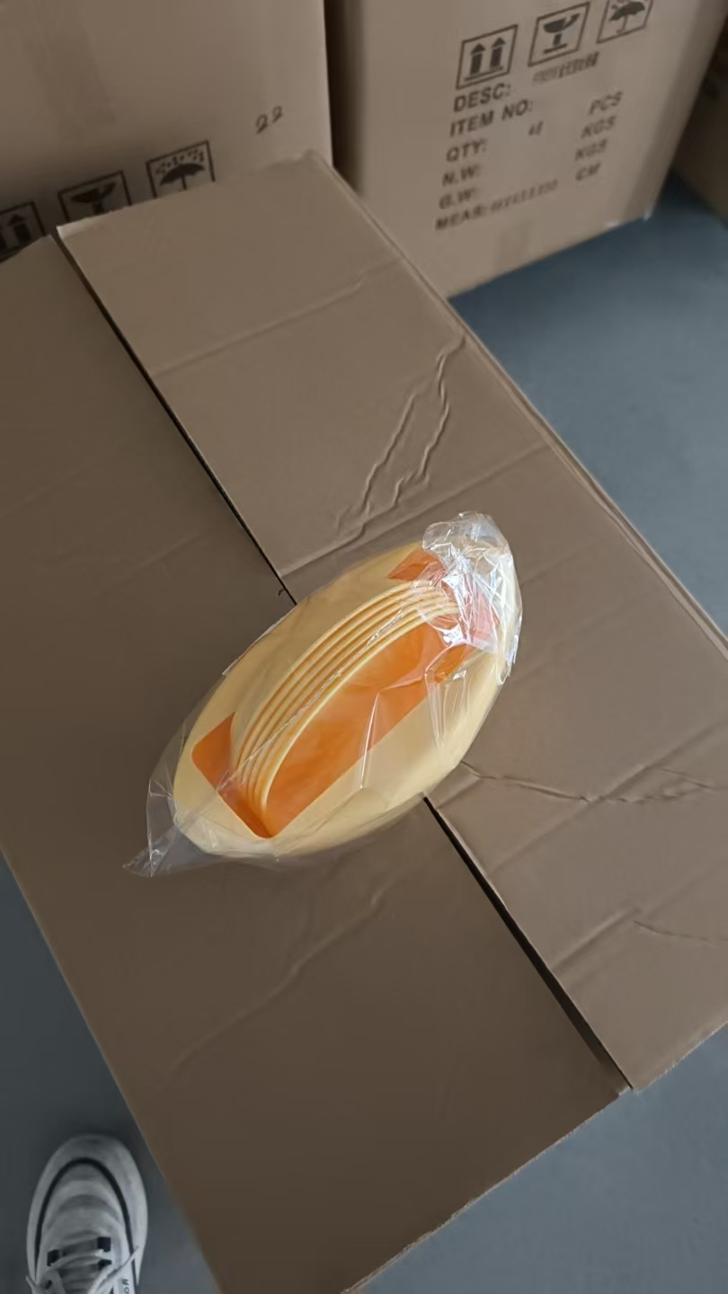 微笑金元寶弧形餐桌殘渣吐骨碟套組 — 圖 7