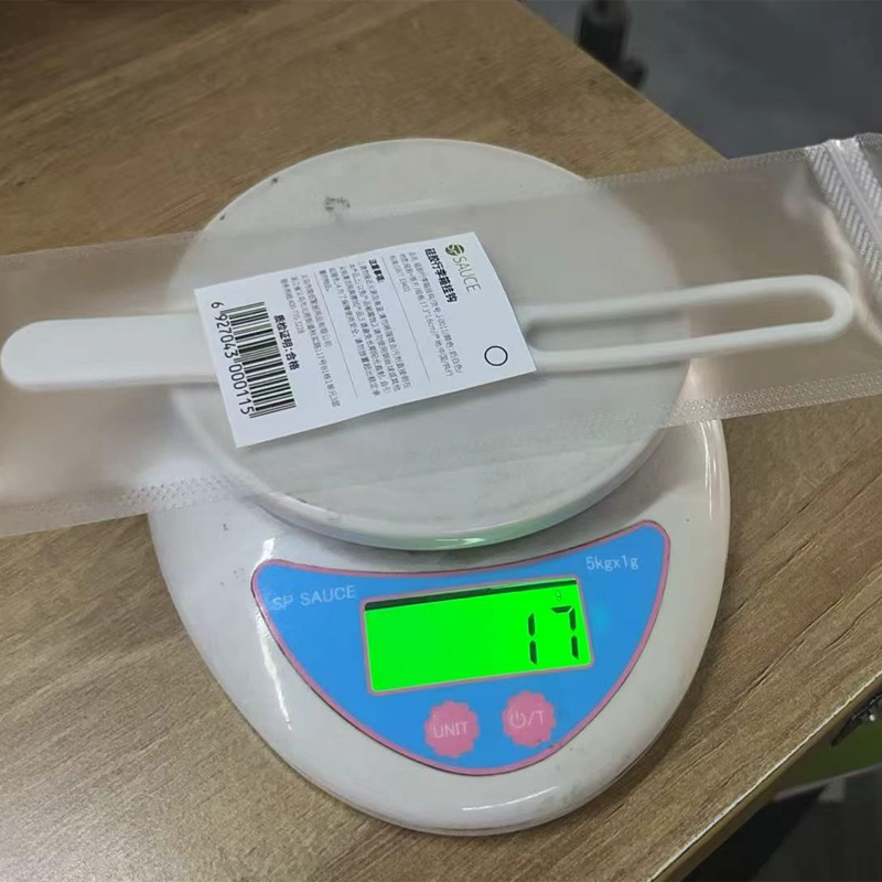 (2個)簡約行李箱矽膠掛鉤 — 圖 5