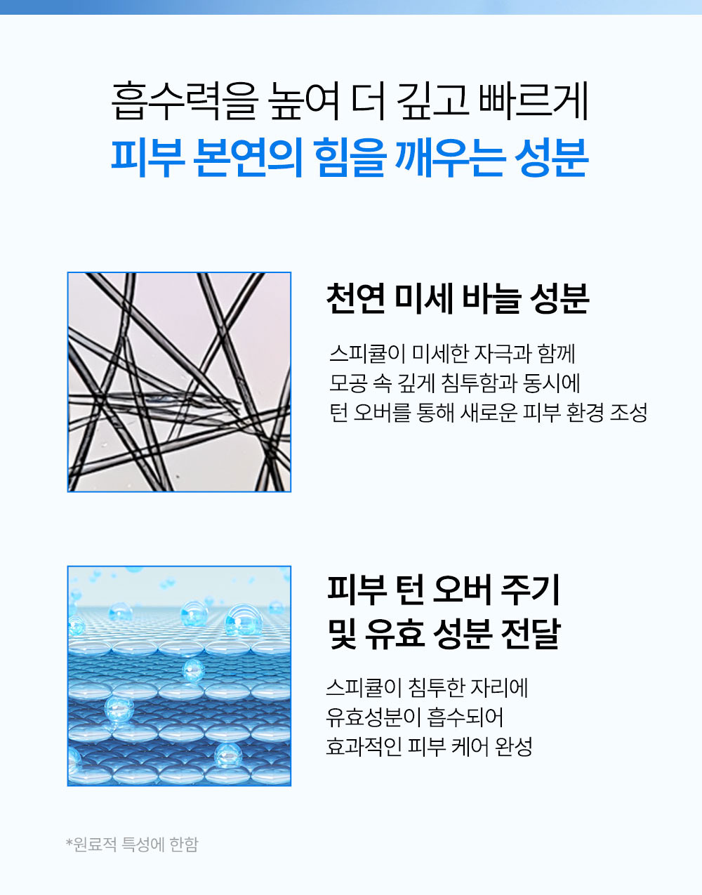 韓國 Wati For Skin PDRN 微針型積雪草超咕溜滑嫩緊緻棉片60片 單盒 — 圖 9