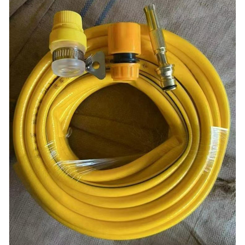 10米 多用途水管噴槍 — 圖 5