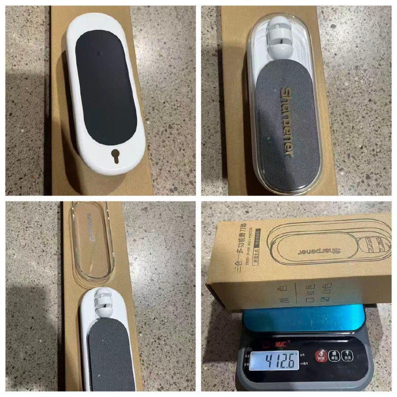 多功能三合一磨刀器 — 圖 5