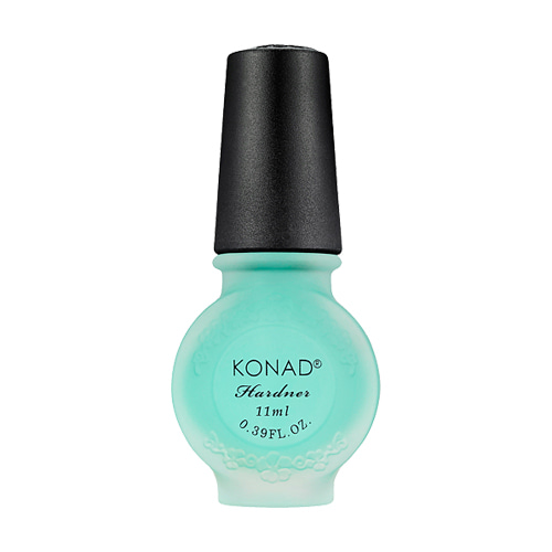 韓國KONAD維他命E＋鈣亮澤硬甲保護油11ml 單瓶 — 圖 2
