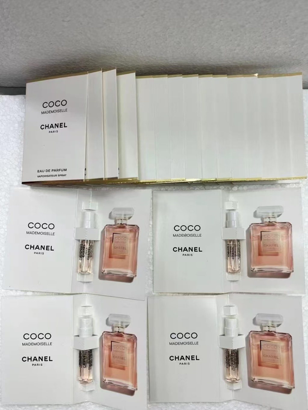 香奈兒CHANEL 摩登COCO香水1.5ml 單個 — 圖 7