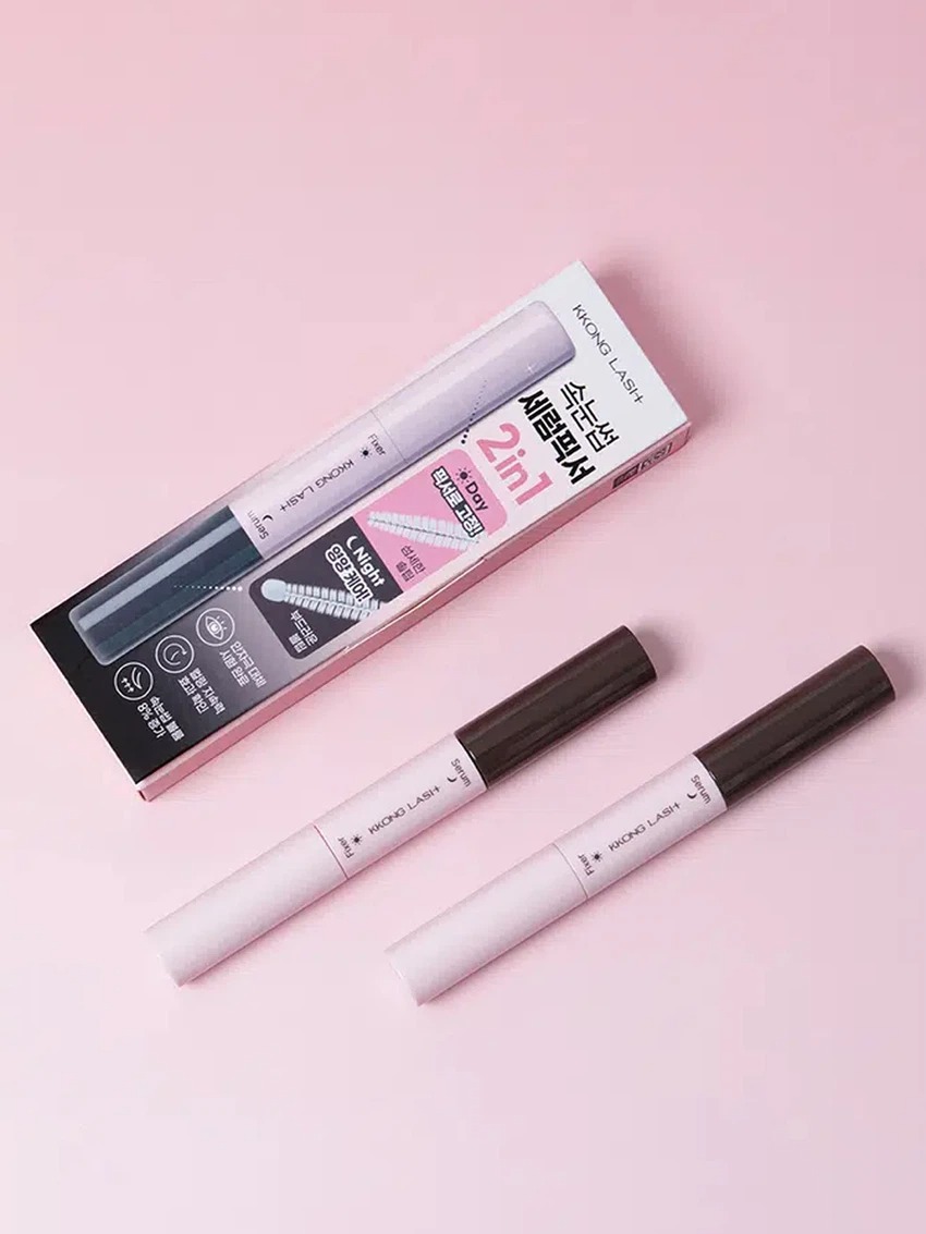 韓國 KKONG LASH+ 日夜2in1睫毛生長液10ml 單支 — 圖 10