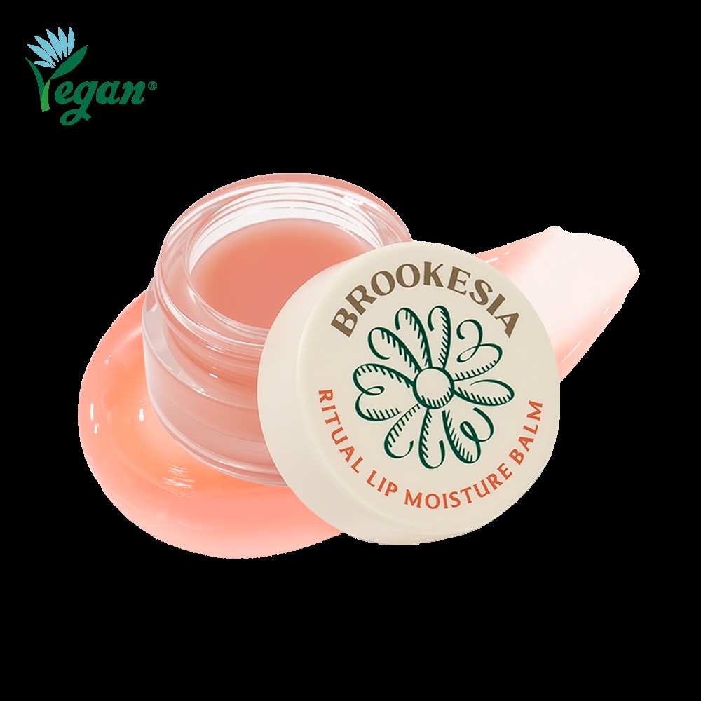 韓國 BROOKESIA 儀式感水潤保濕護唇膏9g 單個 — 圖 6