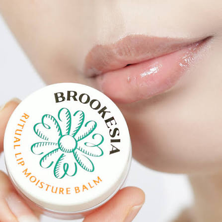 韓國 BROOKESIA 儀式感水潤保濕護唇膏9g 單個 — 圖 7